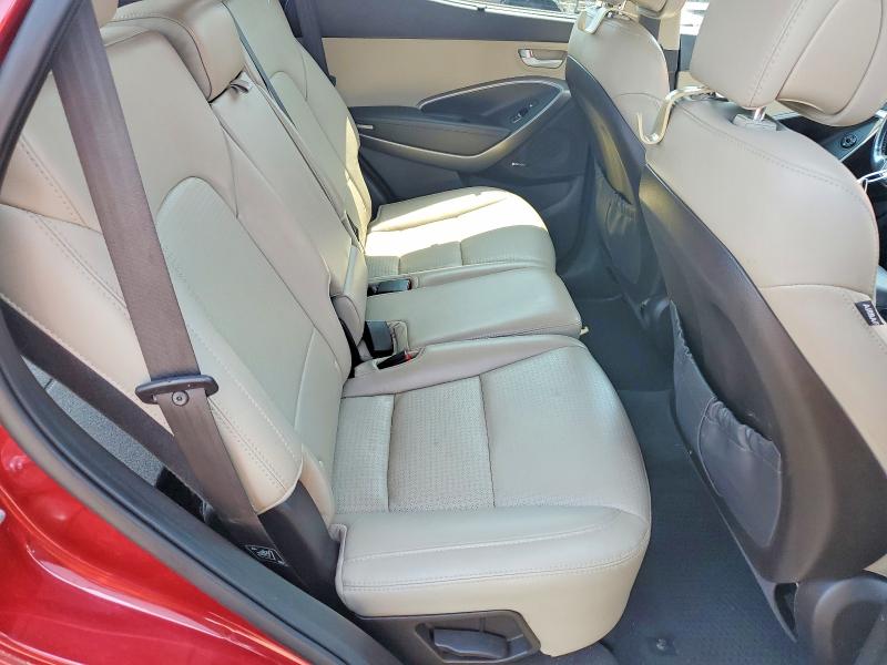 2014 Hyundai Santa Fe Sport მანქანა იყიდება აუქციონზე, vin: 5XYZUDLB6EG232474, აუქციონის ნომერი: 59112876