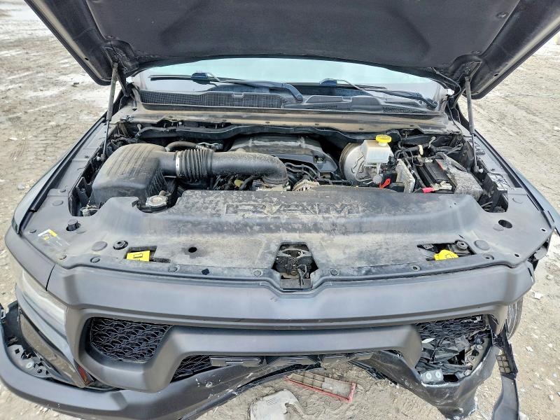 Aukcja sprzedaży 2020 Ram 1500, vin: 1C6SRFLT6LN191851, numer aukcji: 58376766