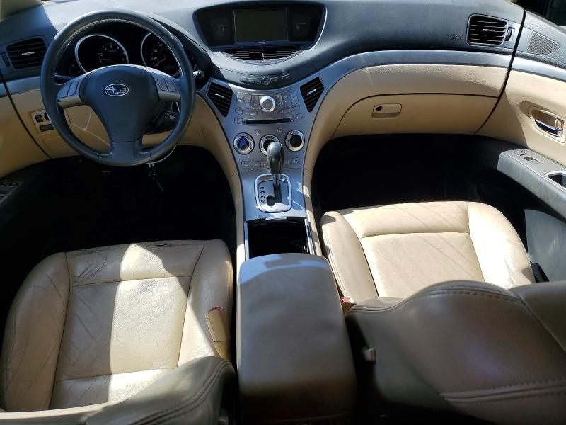 Продажа на аукционе авто 2008 Subaru Tribeca, vin: 4S4WX90D384411731, номер лота: 55688886