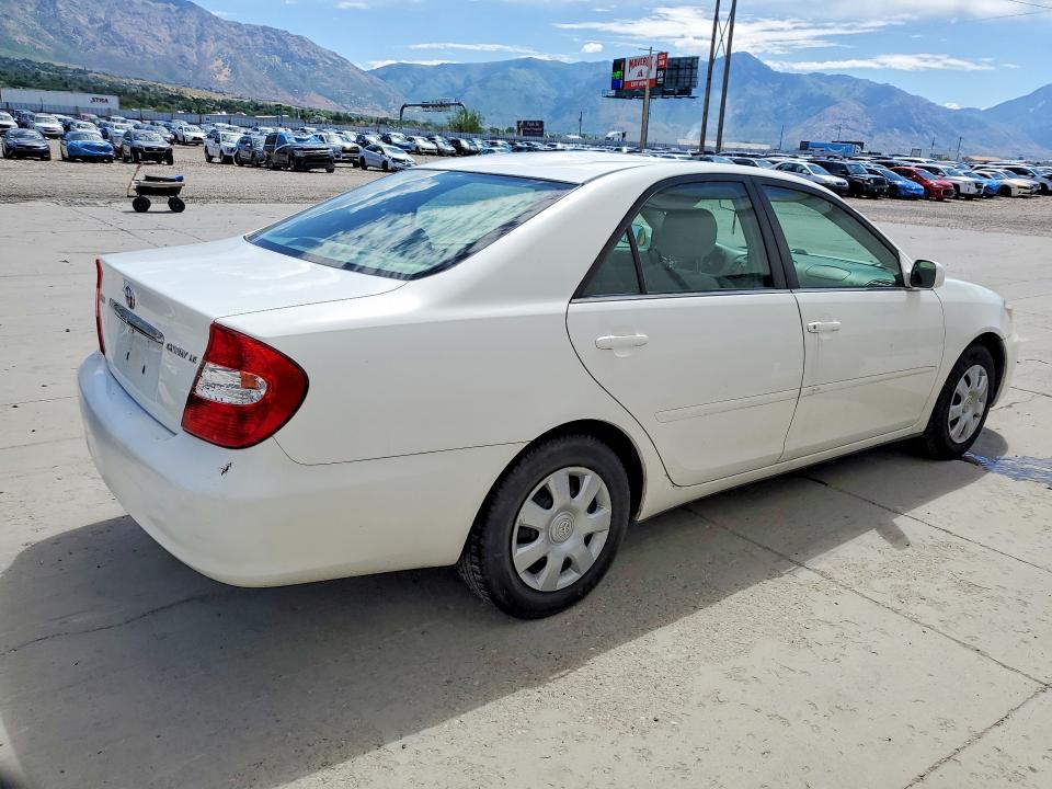 Продаж на аукціоні авто 2004 Toyota Camry, vin: 4T1BE32K14U302871, номер лоту: 54103956