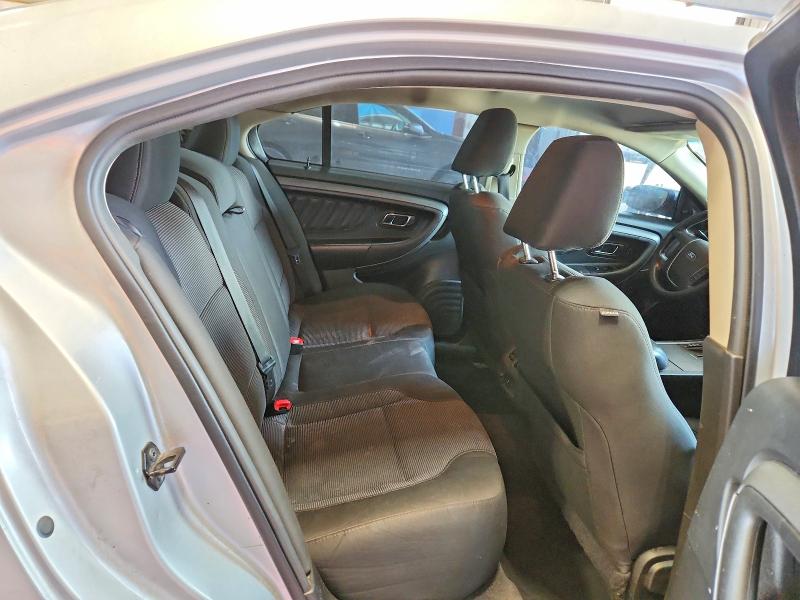 Aukcja sprzedaży 2011 Ford Taurus, vin: 1FAHP2EW9BG153225, numer aukcji: 55947476