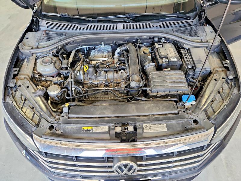 Продажа на аукционе авто 2019 Volkswagen Jetta, vin: 3VWE57BU0KM205864, номер лота: 53981546