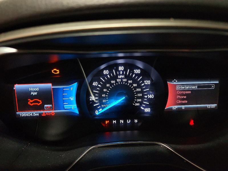 Aukcja sprzedaży 2015 Ford Fusion, vin: 1FA6P0HD4F5111360, numer aukcji: 55956726