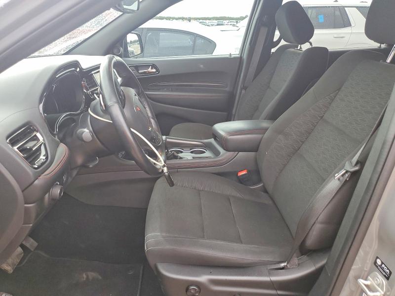 2023 Dodge Durango მანქანა იყიდება აუქციონზე, vin: 1C4RDHDG7PC686810, აუქციონის ნომერი: 56326536