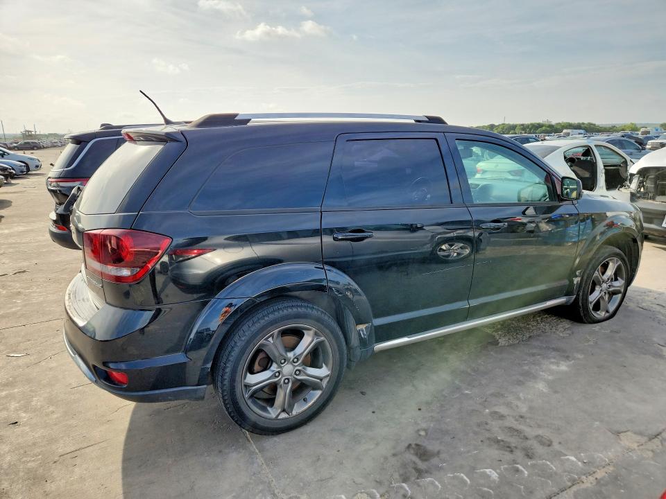 Aukcja sprzedaży 2016 Dodge Journey, vin: 3C4PDCGB2GT199738, numer aukcji: 59187086