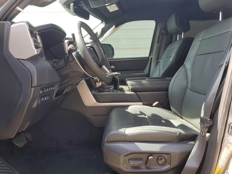 Продаж на аукціоні авто 2026 Toyota Tundra, vin: 5TFWA5DB1TX370675, номер лоту: 54922946