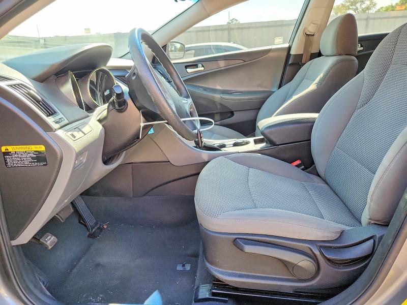 Продажа на аукционе авто 2013 Hyundai Sonata, vin: 5NPEB4AC8DH587637, номер лота: 59171256