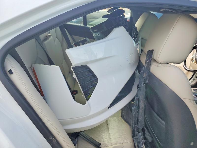 Продажа на аукционе авто 2021 Cadillac Ct4, vin: 1G6DF5RK3M0107828, номер лота: 54946686