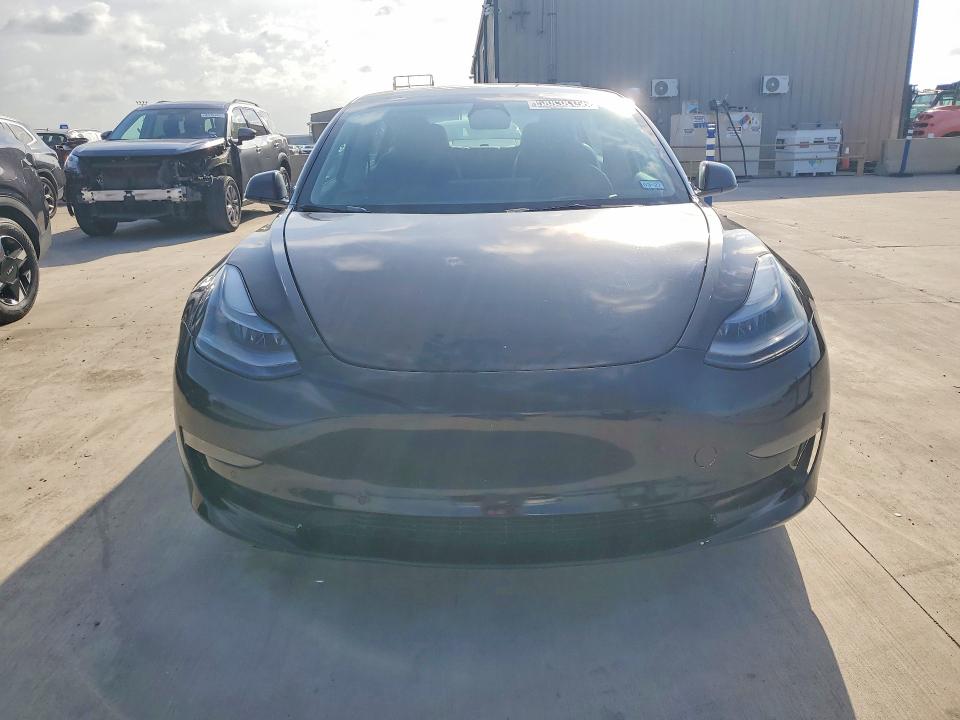 Продаж на аукціоні авто 2022 Tesla Model 3, vin: 5YJ3E1EA4NF185202, номер лоту: 58838156
