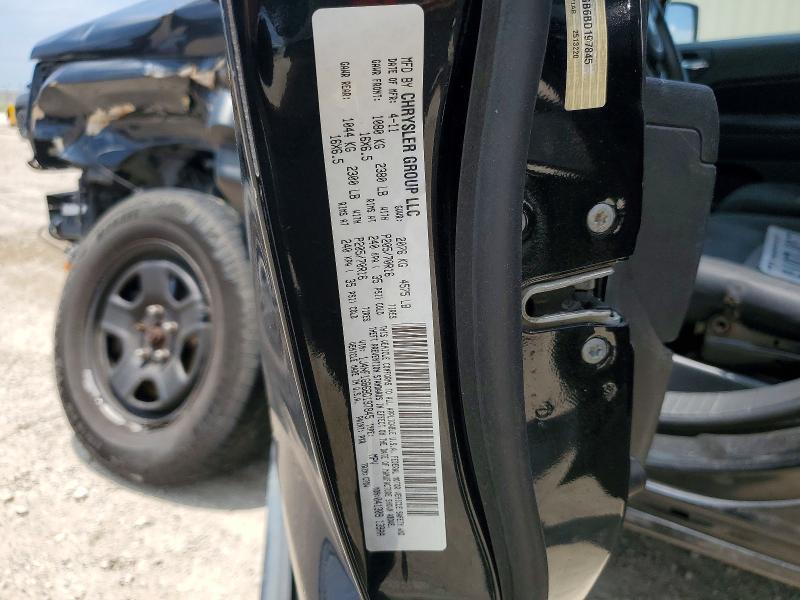 2011 Jeep Patriot მანქანა იყიდება აუქციონზე, vin: 1J4NF1GB6BD197845, აუქციონის ნომერი: 57997236