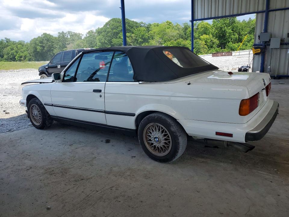 Продажа на аукционе авто 1990 Bmw 325, vin: WBABB2313LEC23126, номер лота: 55810696