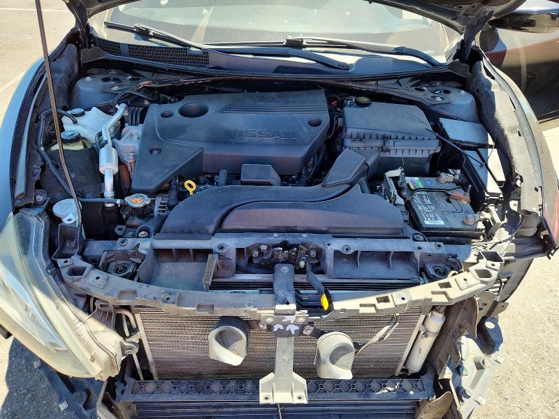 Продажа на аукционе авто 2018 Nissan Altima, vin: 1N4AL3AP2JC474272, номер лота: 59182256