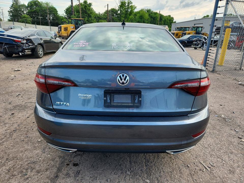Aukcja sprzedaży 2021 Volkswagen Jetta, vin: 3VWC57BU9MM030816, numer aukcji: 57715336
