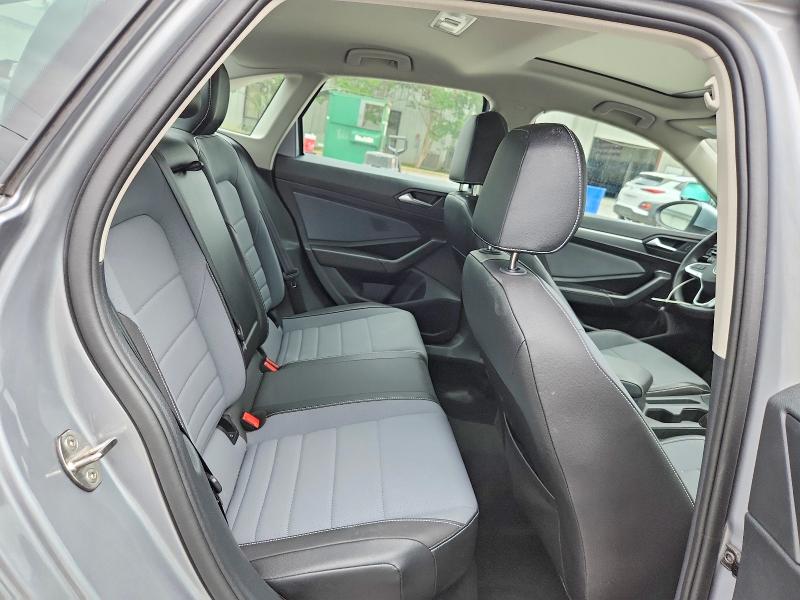 2025 Volkswagen Jetta მანქანა იყიდება აუქციონზე, vin: 3VW7X7BU1SM029233, აუქციონის ნომერი: 57821456