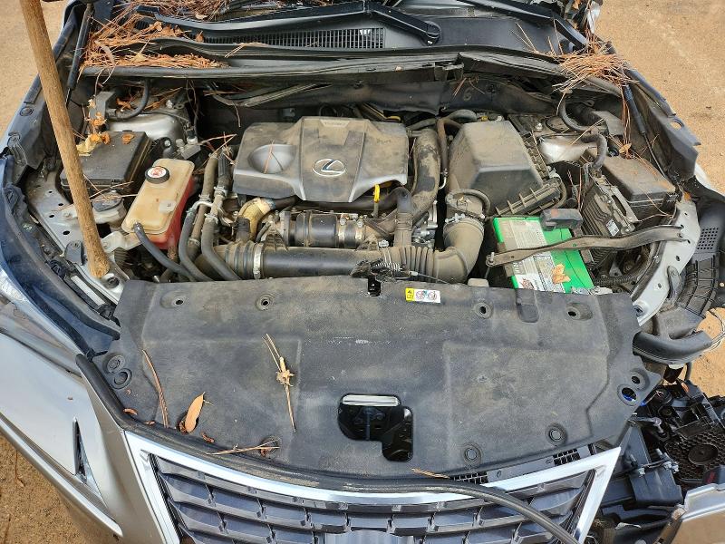 2020 Lexus Nx 300 Awd მანქანა იყიდება აუქციონზე, vin: JTJGARBZ6L2162877, აუქციონის ნომერი: 57257116