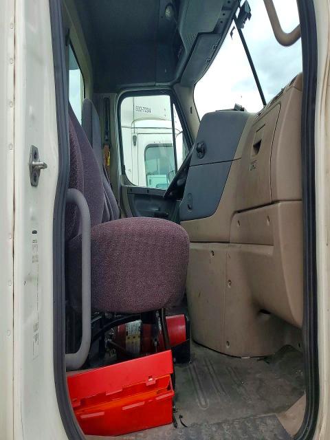 Aukcja sprzedaży 2018 Freightliner Cascadia 113, vin: 3AKBGADV5JSJN2725, numer aukcji: 54448396