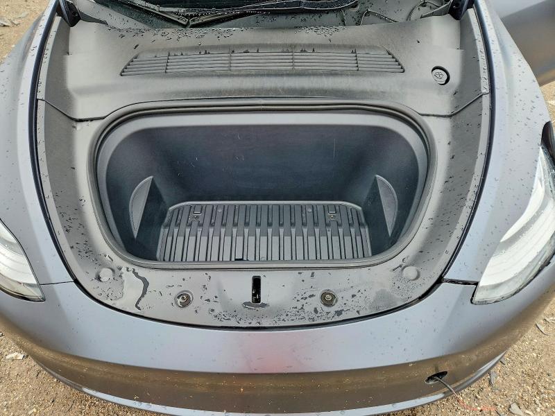 58372526 :رقم المزاد ، 7SAYGDEE3PF614162 vin ، 2023 Tesla Model Y مزاد بيع