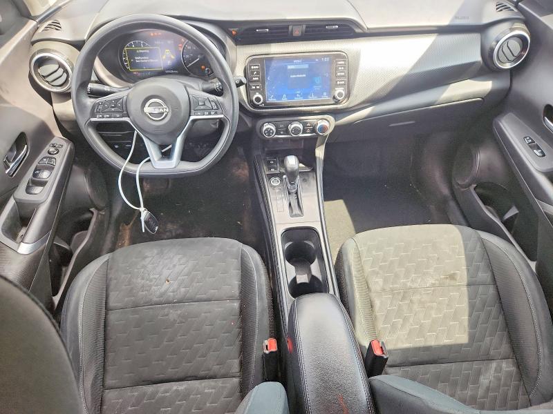 Aukcja sprzedaży 2024 Nissan Kicks, vin: 3N1CP5CV1RL489881, numer aukcji: 59153816