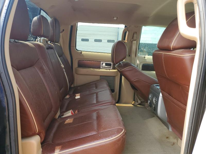 Aukcja sprzedaży 2011 Ford F150, vin: 1FTFW1ET0BKD85469, numer aukcji: 55152606