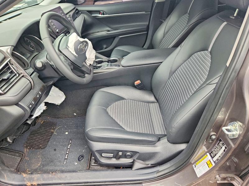 Aukcja sprzedaży 2024 Toyota Camry, vin: 4T1T11AK9RU255313, numer aukcji: 55462496