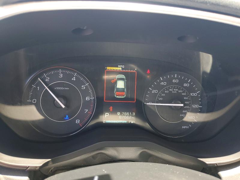 Aukcja sprzedaży 2017 Subaru Impreza, vin: 4S3GKAD62H3622932, numer aukcji: 56613196