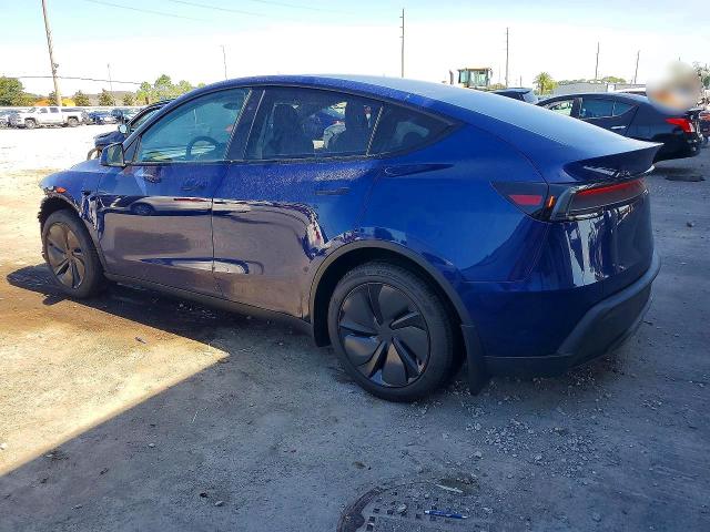 Aukcja sprzedaży 2026 Tesla Model Y, vin: 7SAYGDED7TA443091, numer aukcji: 58284786