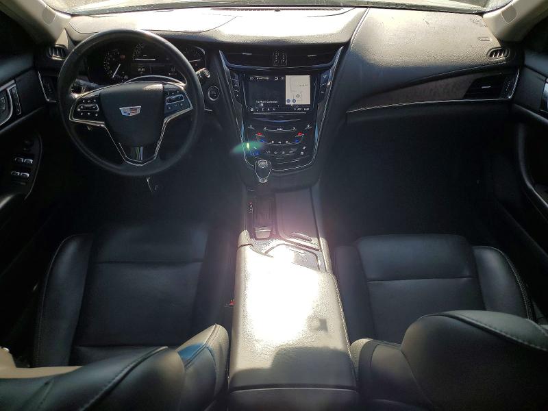 Aukcja sprzedaży 2018 Cadillac Cts, vin: 1G6AX5SS1J0138209, numer aukcji: 57375346