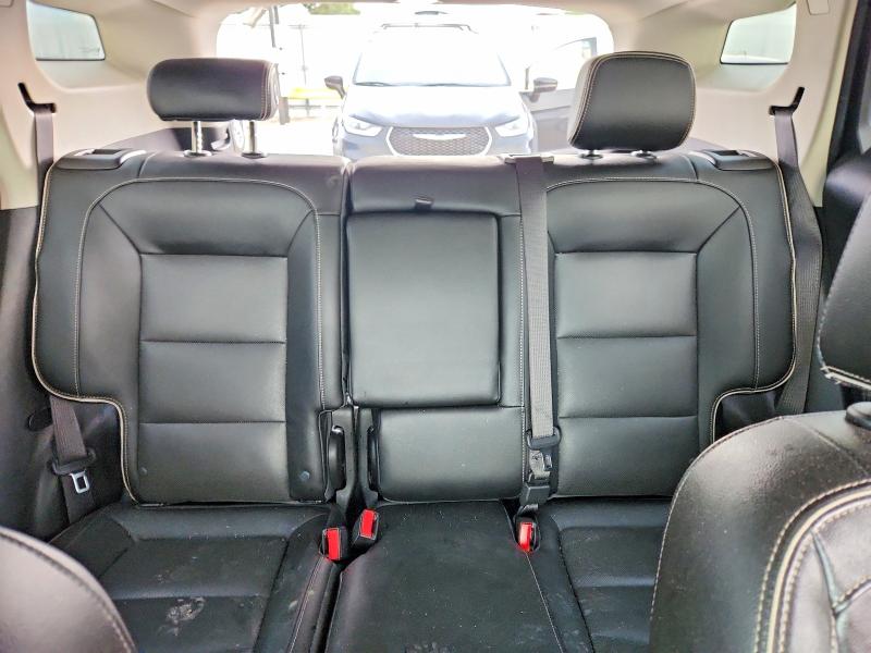 Aukcja sprzedaży 2019 Gmc Terrain, vin: 3GKALSEX5KL133442, numer aukcji: 56442916