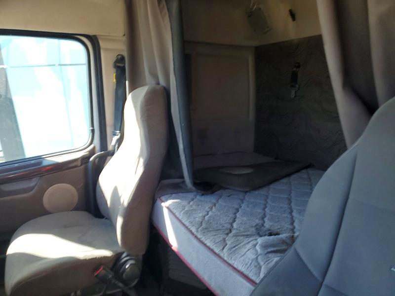 Продажа на аукционе авто 2017 Volvo Vn, vin: 4V4N99EH8HN977291, номер лота: 56278446