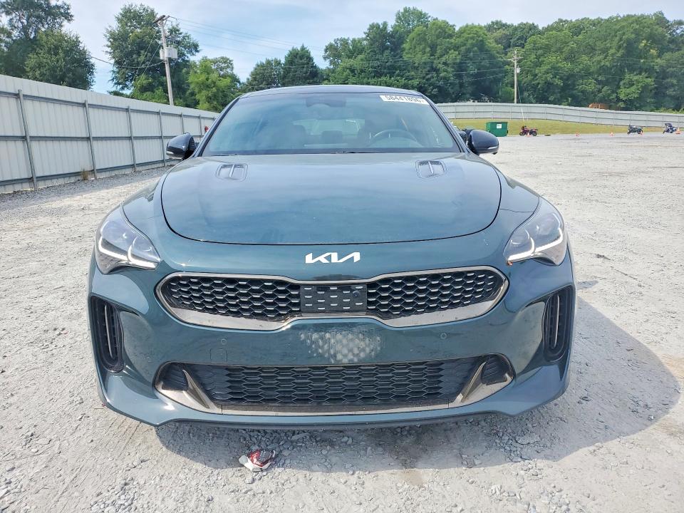 Aukcja sprzedaży 2023 Kia Stinger, vin: KNAE55LCXP6136375, numer aukcji: 58441896