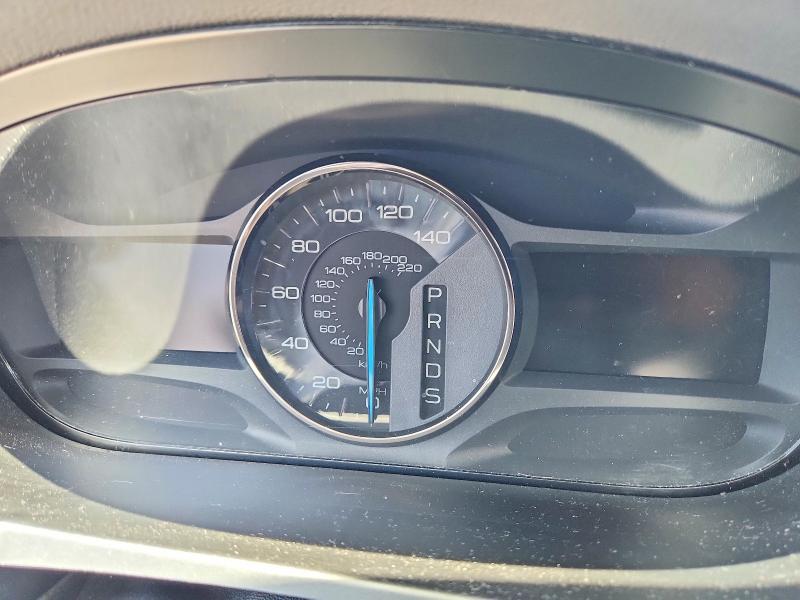 55206486 :رقم المزاد ، 2FMDK3JC6DBA13065 vin ، 2013 Ford Edge مزاد بيع