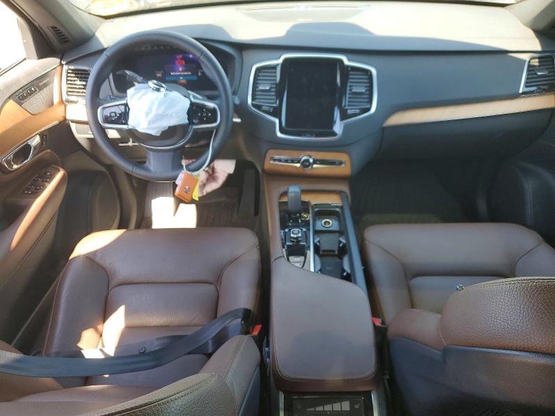 2024 Volvo Xc90 მანქანა იყიდება აუქციონზე, vin: YV4H60CE7R1252406, აუქციონის ნომერი: 57392546