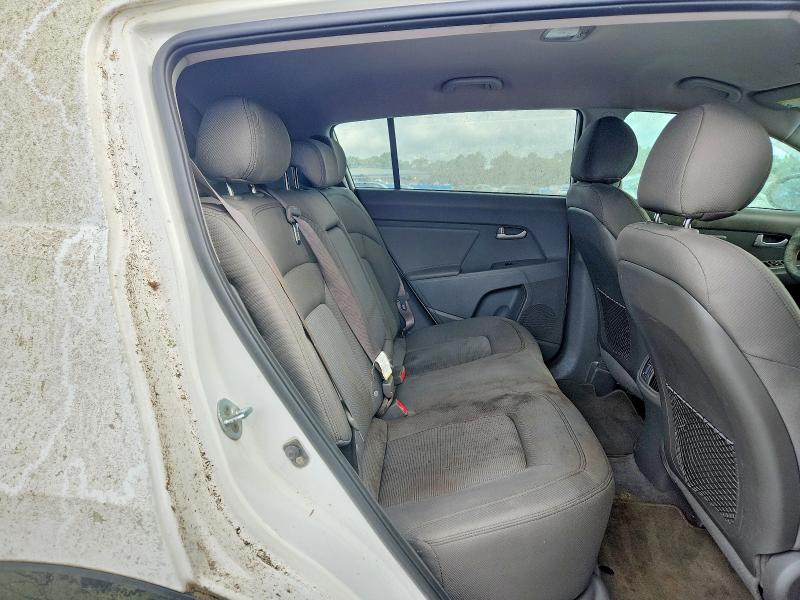 57969276 :رقم المزاد ، KNDPB3AC5F7691075 vin ، 2015 Kia Sportage مزاد بيع