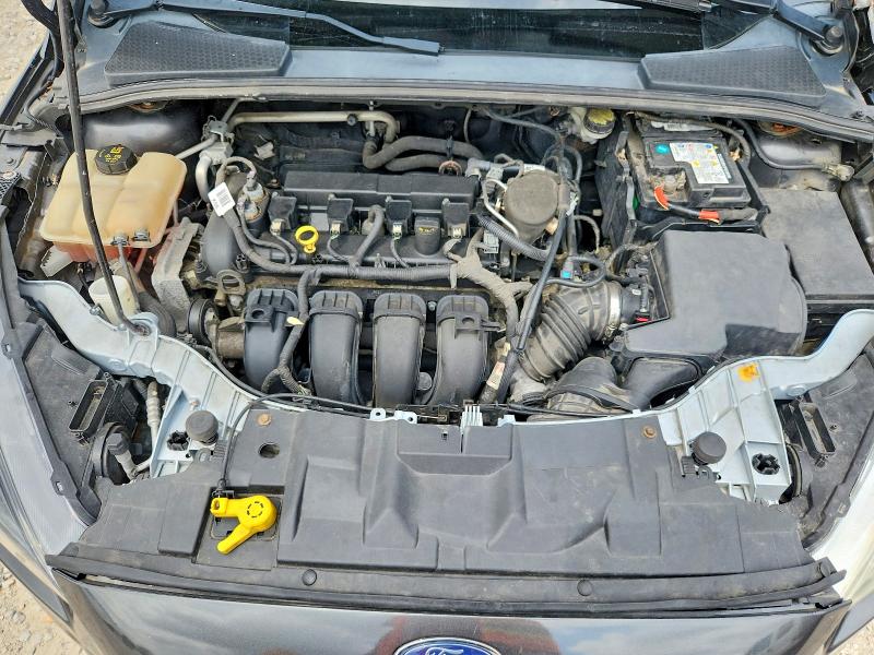 Aukcja sprzedaży 2016 Ford Focus, vin: 1FADP3F27GL202002, numer aukcji: 56978346