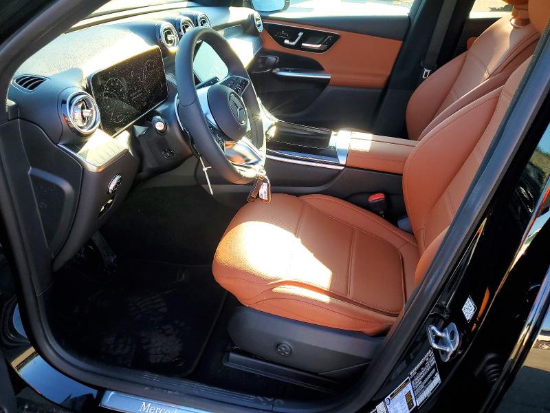 Aukcja sprzedaży 2026 Mercedes-benz Glc, vin: W1NKM4HB7TF513590, numer aukcji: 56539796