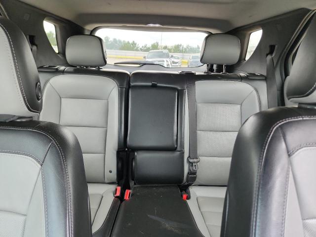 Aukcja sprzedaży 2019 Chevrolet Equinox, vin: 3GNAXPEX6KS608865, numer aukcji: 57571776
