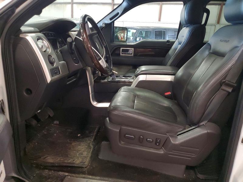 Auction sale of the 2013 Ford F150, vin: 1FTFW1ET3DFB28964, lot number: 57433756