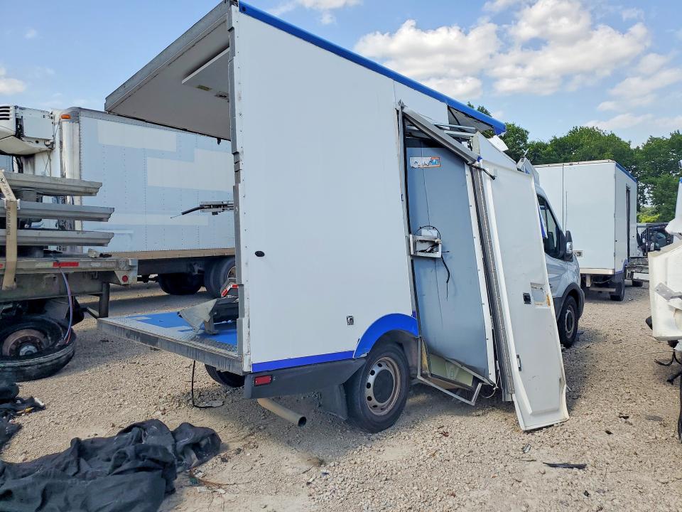 Aukcja sprzedaży 2023 Ford Transit, vin: 1FDBW5ZG6PKA22051, numer aukcji: 55531946