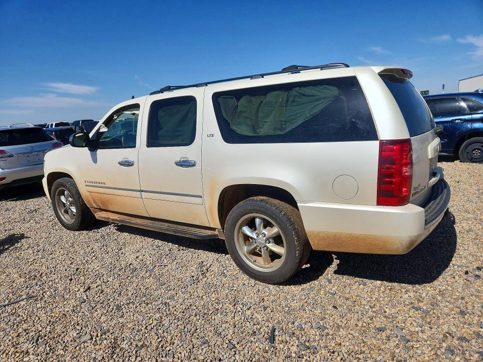 Продажа на аукционе авто 2009 Chevrolet Suburban, vin: 1GNFC36J19R184044, номер лота: 56469716