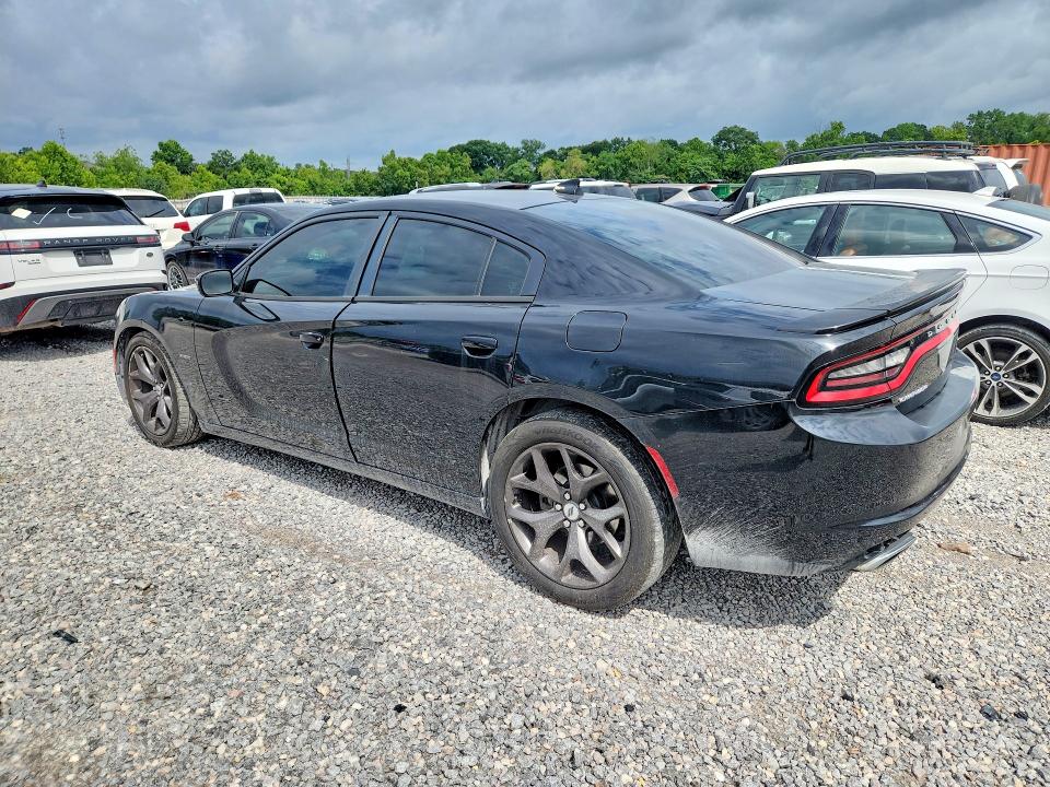 Продаж на аукціоні авто 2017 Dodge Charger, vin: 2C3CDXCT6HH571830, номер лоту: 58294596