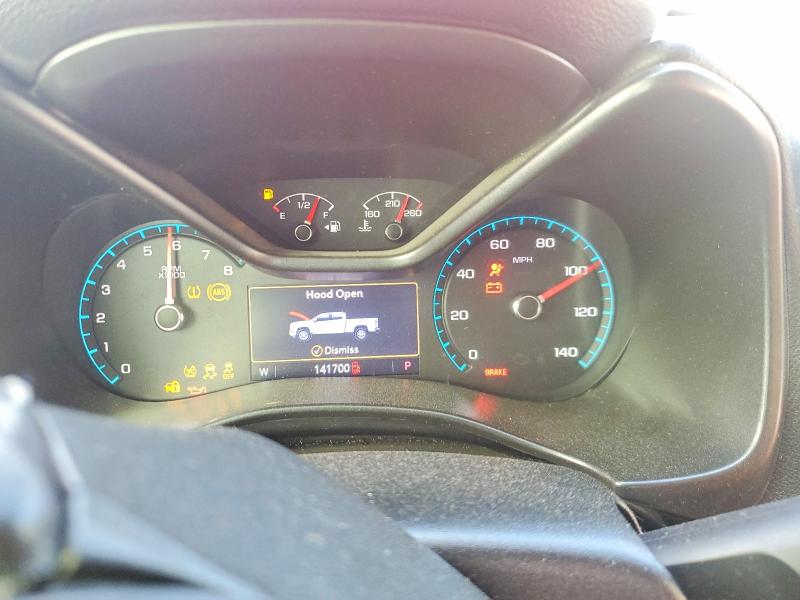 Продажа на аукционе авто 2020 Gmc Canyon, vin: 1GTG6CEN7L1135798, номер лота: 55859066