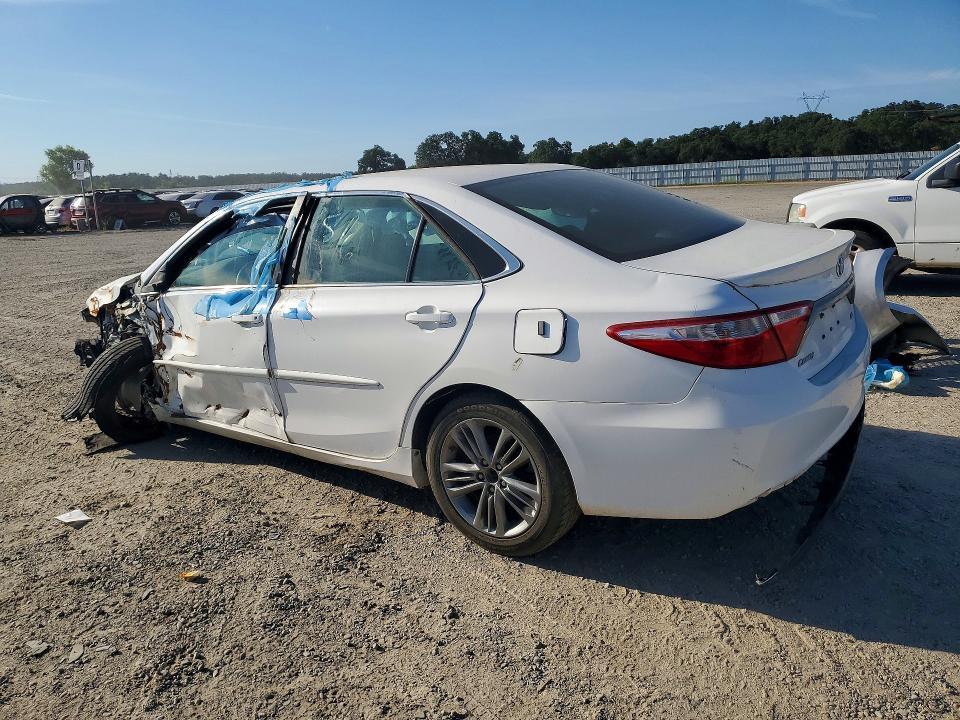 Продажа на аукционе авто 2015 Toyota Camry, vin: 4T1BF1FK8FU094499, номер лота: 57962286