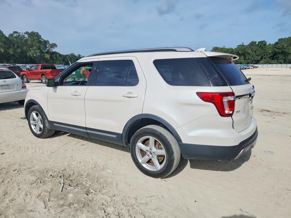 56094556 :رقم المزاد ، 1FM5K8DH9GGA68602 vin ، 2016 Ford Explorer مزاد بيع