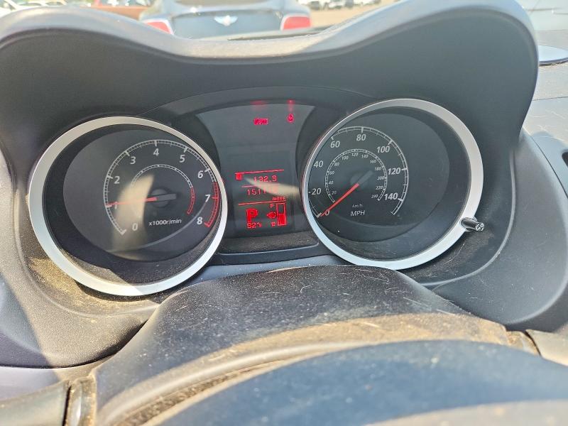 Продаж на аукціоні авто 2012 Mitsubishi Lancer, vin: JA32V2FW2CU021946, номер лоту: 58195376