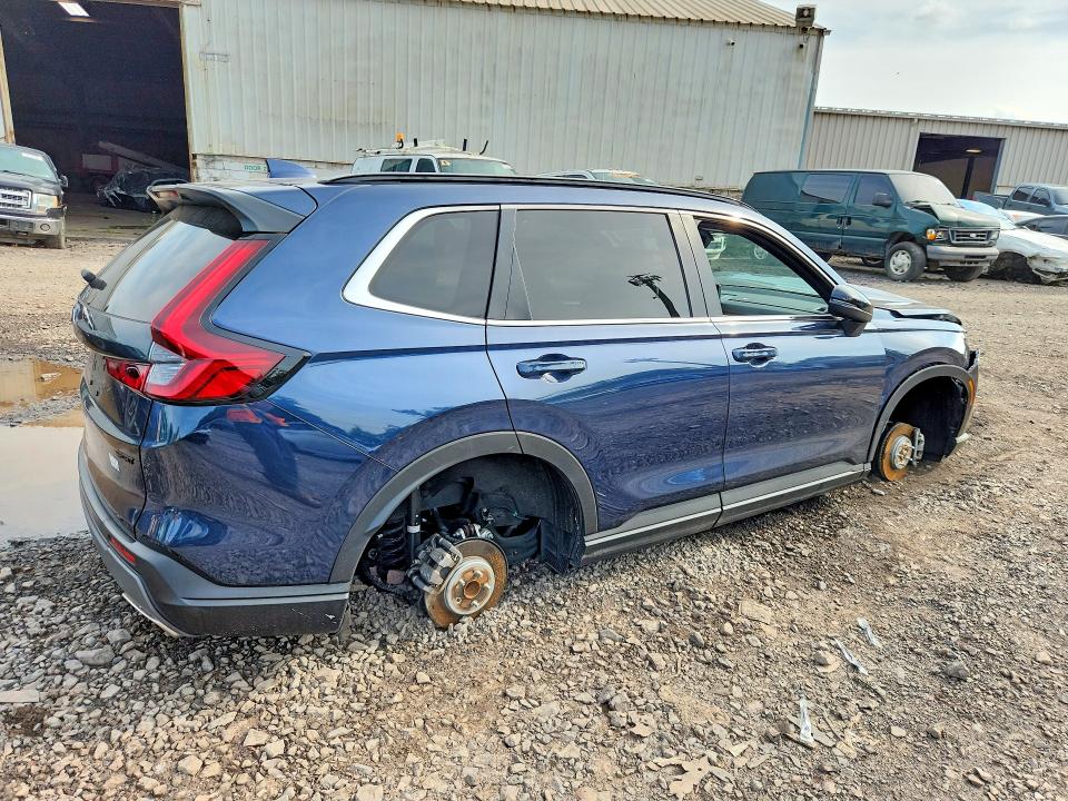 Aukcja sprzedaży 2025 Honda Cr-v, vin: 5J6RS5H5XSL003661, numer aukcji: 57065166