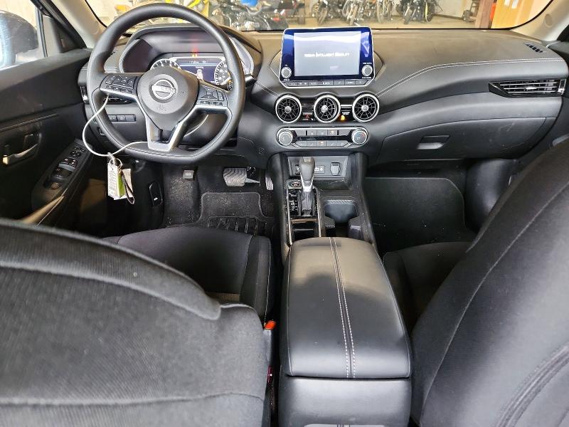 Aukcja sprzedaży 2025 Nissan Sentra, vin: 3N1AB8CV8SY371861, numer aukcji: 53448766