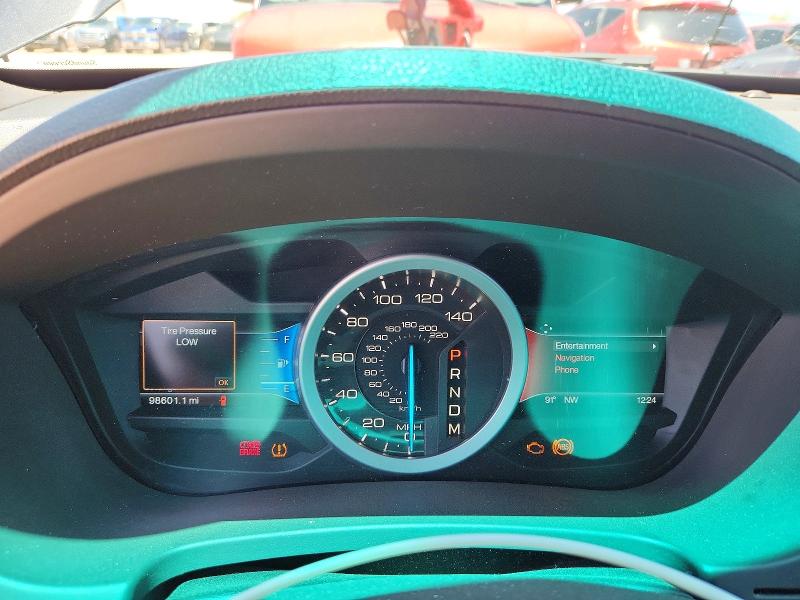 Продажа на аукционе авто 2015 Ford Explorer, vin: 1FM5K7D83FGC06031, номер лота: 56640436