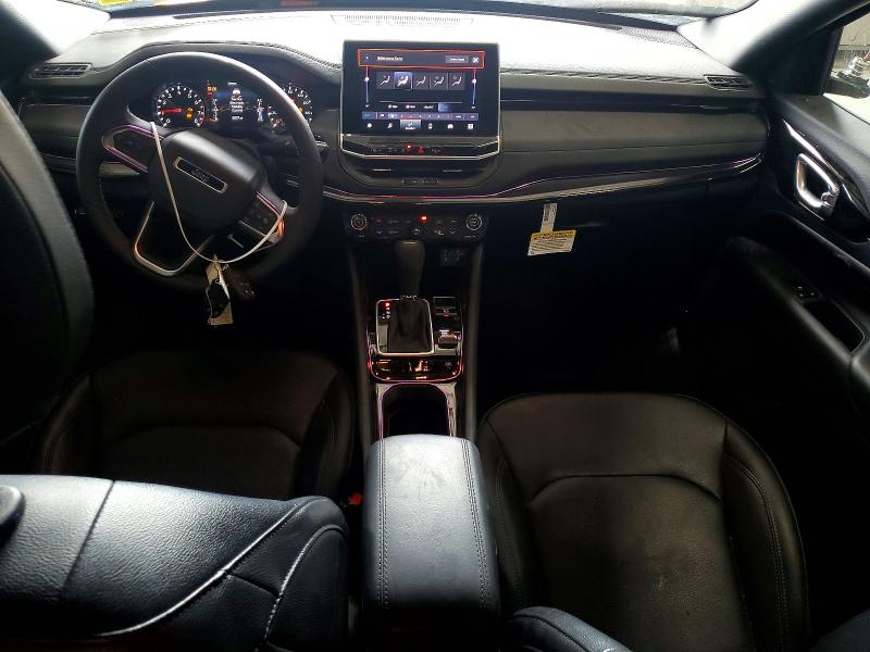 Продаж на аукціоні авто 2026 Jeep Compass, vin: 3C4NJDCNXTT163960, номер лоту: 85962465