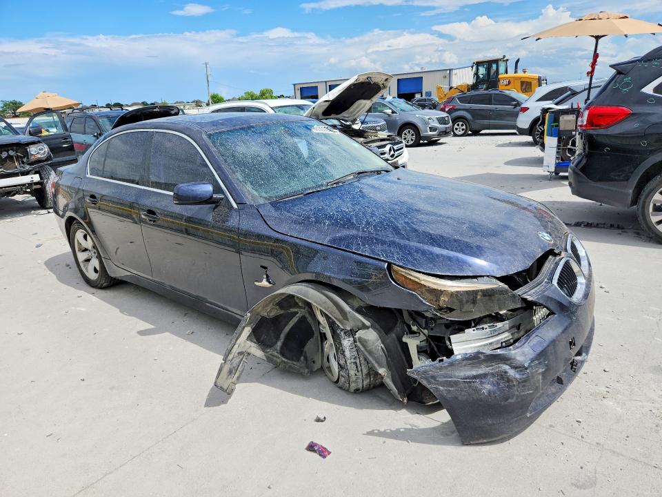 56300996 :رقم المزاد ، WBANA53584B845824 vin ، 2004 Bmw Other مزاد بيع