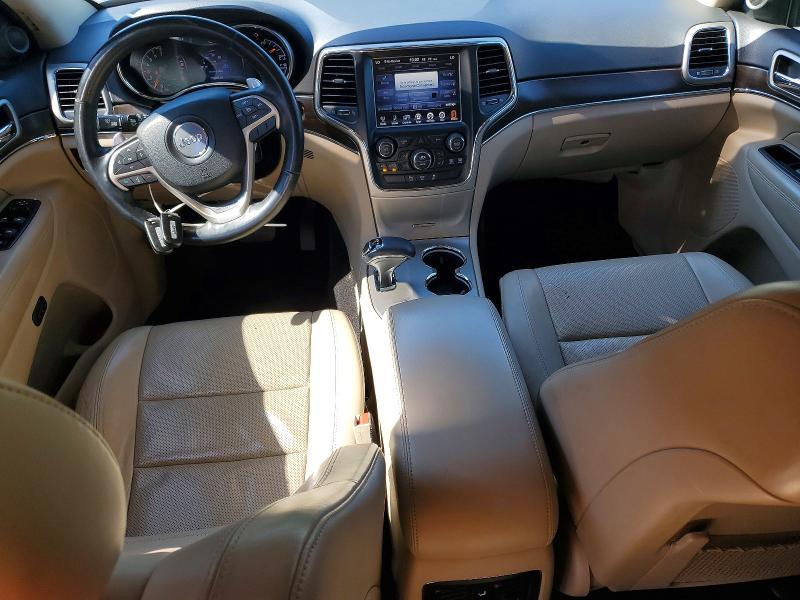 2015 Jeep Grand Cherokee მანქანა იყიდება აუქციონზე, vin: 1C4RJFBGXFC712914, აუქციონის ნომერი: 56469046